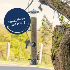 Lyra Pet 25 kg Sonnenblumenkerne geschält Bruch Neue Ernte