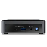 intel_nuc_mini_pcs Intel NUC 10 Performance Mini PC (Intel i5-10210U, 256GB NVMe SSD, UHD Graphics, Windows 10 Home)