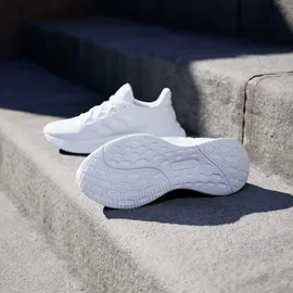 adidas Ultrarun 5 Damen Cloud White/Cloud White/Core Black 38