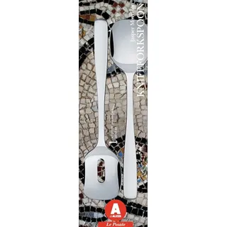 Knife-Fork-Spoon -- Salatbesteck