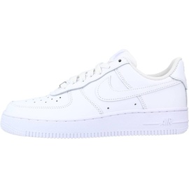 Nike Air Force 1 '07 Damen white/white/white/white 40