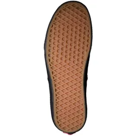 Vans Authentic black/black 46