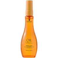 Schwarzkopf Oil Ultime Argan Finishing Öl 100 ml
