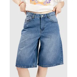 Reell Shorts Light Blue Stone 28