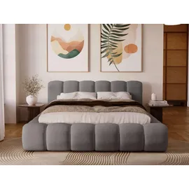 GRAINGOLD Doria 140 x 200 cm Grau