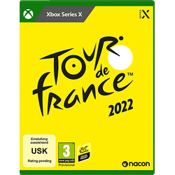 Tour de France 2022 – [Xbox Series X]