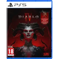 Diablo IV (PEGI) (PS5)