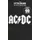 Omnibus Press The Little Black Songbook: AC/DC. Mandoline.