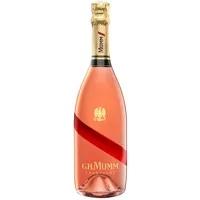 G.H. Mumm Cordon Rosé Brut 12,5% vol 0,75 l
