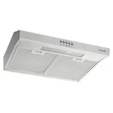 OEM Unterbauhaube 55 cm Silber