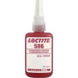 LOCTITE 586 Gewindedichtung für Metalle hochfest 50 ml