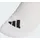 adidas 3-Streifen Essentials Cushioned Crew Socken 6er-Pack Weiß/Schwarz 43-45