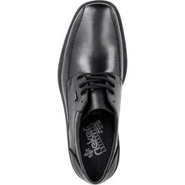 Rieker B0013-00 für Herren, schwarz, Größe 41 EU