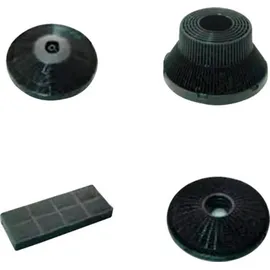 Teka D4C Kohlefilter