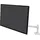 Ergotron LX Schwenkarm 34" Weiß
