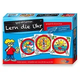 NORIS Lern die Uhr 606076152
