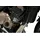 PUIG Motorschutzbügel für Motorrad R19 Schwarz