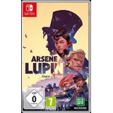 Arsene Lupin: Once A Thief (Switch)