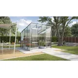 Alu HKP 6 mm 7,6 m2