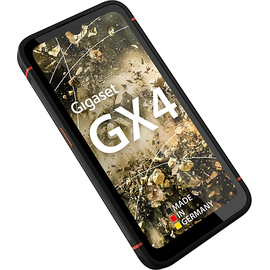Gigaset GX4 64 GB black