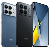 Xiaomi POCO F8 Ultra 5G Smartphone 12GB+256GB 16GB+512GB 6,9 Zoll AMOLED 6500mAh