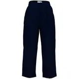 SURI FREY SFY Freyday Stoffhose Modern Elegant Blau XL/XXL