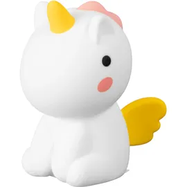 easy! by fhl Tischleuchte/Nachtleuchte - Unicorno