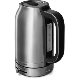 KitchenAid 5KEK1701ESX 1,7 l Silber
