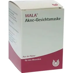 AKNE GESICHTSMASKE 100 g