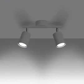 Sollux Lemmi 2 2 GU10 weiß