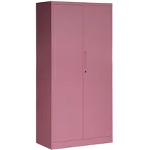 Jan Nowak Mehrzweckschrank Rosa