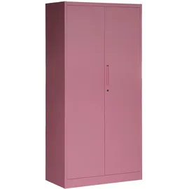 Jan Nowak Mehrzweckschrank Rosa