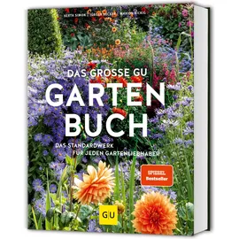 Gräfe und Unzer Das große GU Gartenbuch