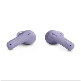JBL Tune Beam violett