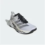 adidas Rapidmove Pro Herren Cloud White/Core Black 40 2/3