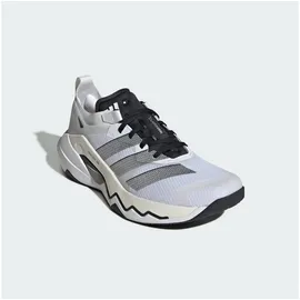 adidas Rapidmove Pro Herren Cloud White/Core Black 40 2/3