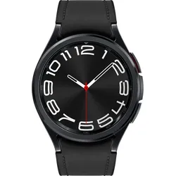 Samsung Galaxy Watch6 Classic – 47 mm – SM-R960 – Schwarz