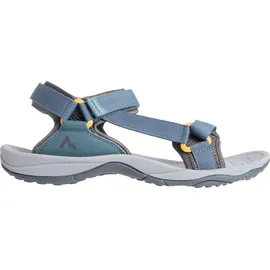 Mc Kinley Mojave Herren Blau/Petrol 46