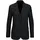 Classic Basics Sieh an! Blazer in schwarz | Gr.: 38