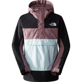 The North Face Driftview Jacke Icecap Blue/Fawn Grey L
