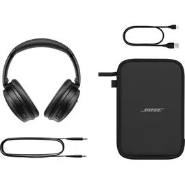 Bose QuietComfort SC