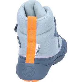Affenzahn Klettstiefel in Blau 25 EU