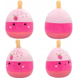 Squishmallows Pama the Starwberry Cake Pop 30 cm