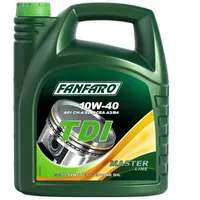 FANFARO TDI 10W-40 5 L