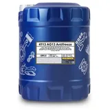 Mannol Antifreeze AG13 Hightec 10L Frostschutz Konzentrat Kühlerfrostschutz