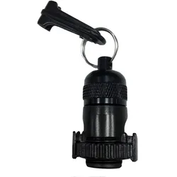 Polaris Magnetischer Oktopushalter