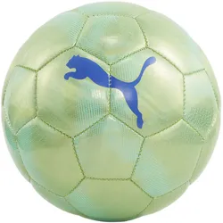 PUMA Final Graphic Mini-Fußball 02 - fizzy apple/bluemazing Mini