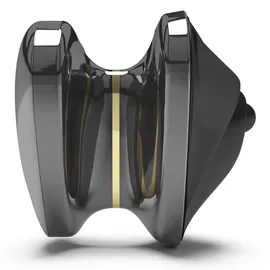 Mystim Hearts Desire eStim layon vibrator black