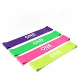 One Fitness PBF SET04 Rosa
