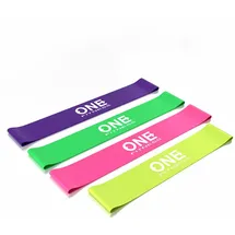 One Fitness PBF SET04 Rosa